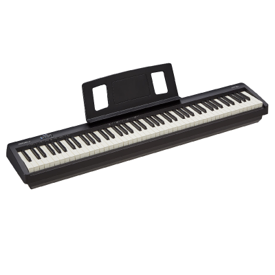 Roland Digital Piano FP-10 BK