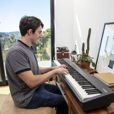 Roland Digital Piano FP-30X BK