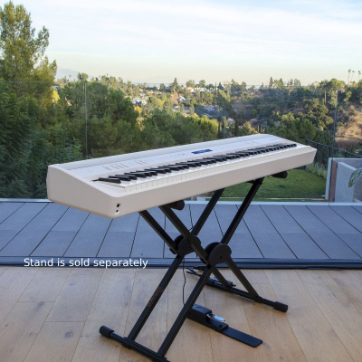 Roland Digital Piano FP-90X white