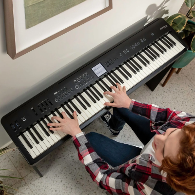 Roland FP-E50- portable digital-piano