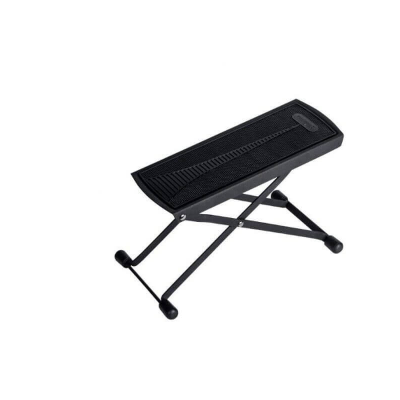 Unistar Footrest JD-001BK