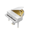 Learning the piano as a beginner