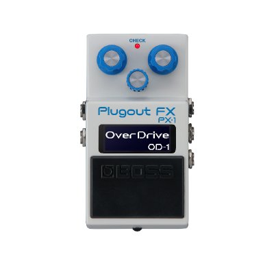 Boss PX-1