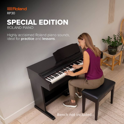 Roland RP30 Digital Piano