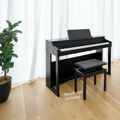 Roland Digital Piano RP701 CB