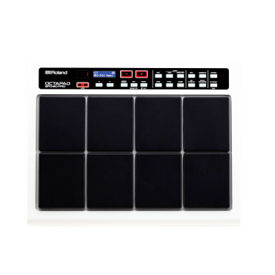 Roland SPD-20 PRO digital-percussion-pad