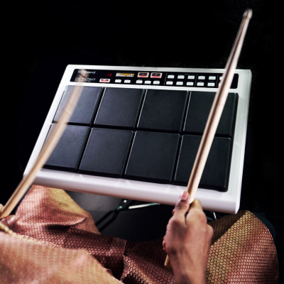 Roland SPD-20 PRO digital-percussion-pad
