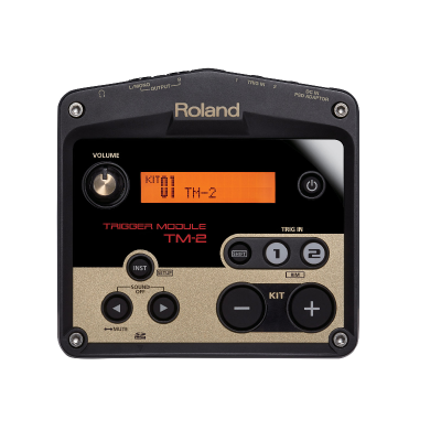 Roland TM-2 Trigger Module