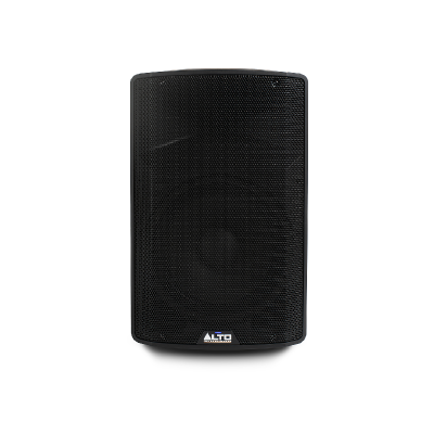 Alto 600W Battery-Powered 12-inch Loudspeaker with Bluetooth TX412B