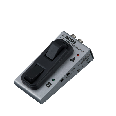 Boss FS-7 Dual Footswitch