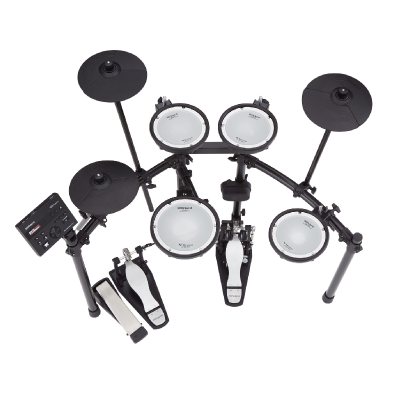 Roland V-drums TD-07DMK