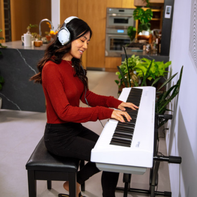Roland Digital Piano  FP-30X White