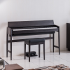 Elevate Your Home with a Roland: Why This Digital Upright is the Ultimate UAE Home Essential