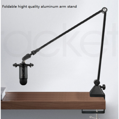 Unistar MS079 Studio Mic Stand