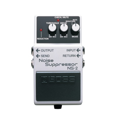 Boss NS-2 Noise Suppressor