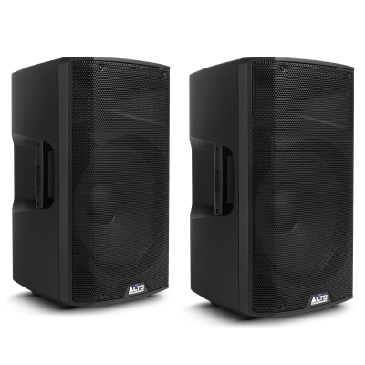 Alto active loudspeaker TX415 ( 1pair)