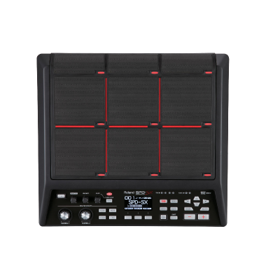 Roland Sampling Pad SPD-SX