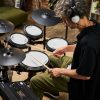 Mastering the Roland TD-316: A Beginner’s Guide to the Ultimate Compact V-Drums Experience