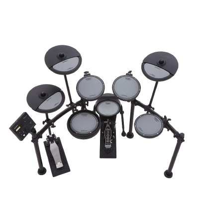 Roland VQD106 V-Drums Quiet Design