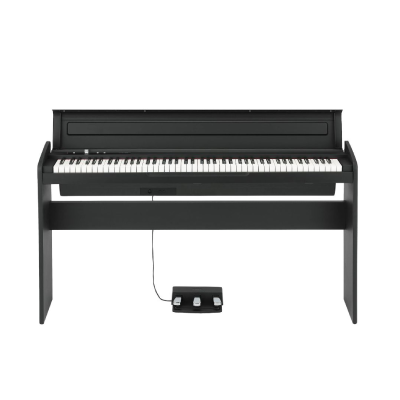 Korg LP-180-BK Electronic piano