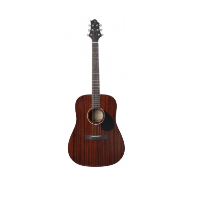Samick Greg Benett Design D-1 Natural Akustik Gitar