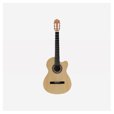 Samick CN-3 N Classical Guitar