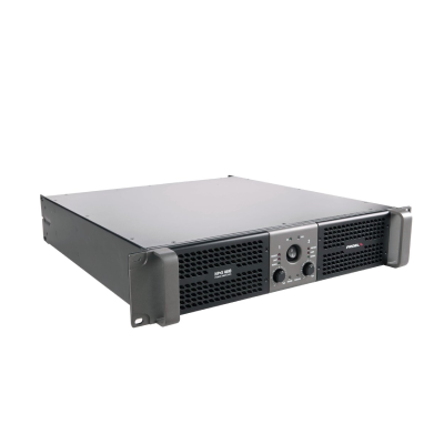 Proel amplifier HPX4600