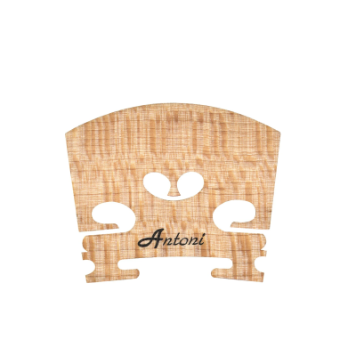 Antoni Violin Bridge AVB74