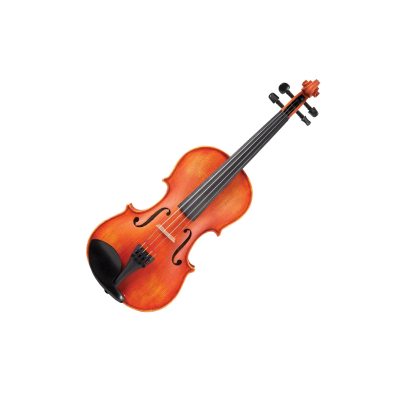 Antoni ‘Debut’ ACV34 Three Quarter Violin Outfit