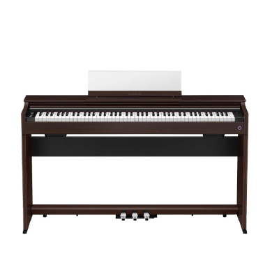 Casio Celviano AP-S200 Console Digital Piano – Brown
