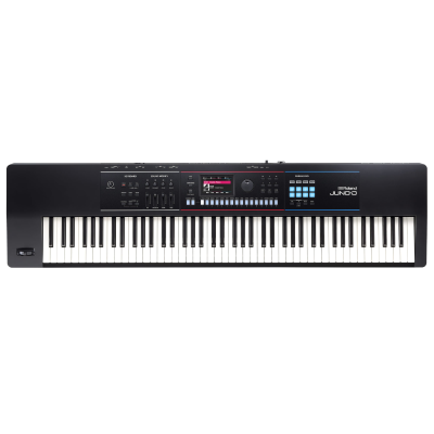 Roland JUNO-D8 Synthesizer
