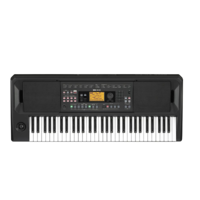 Korg EK-50 61-Key Touch Sensitive Entertainer Arranger Keyboard