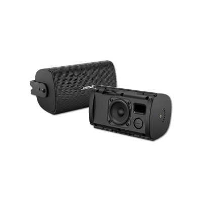 Bose Pro FreeSpace FS2SE Pair Black