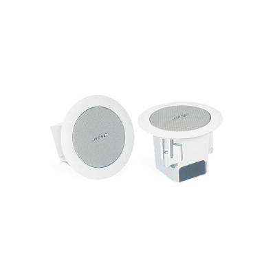 Bose Pro Freespace 3 IIsat White Pr Freespace Flush Satellite
