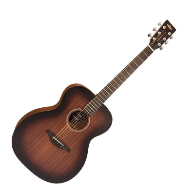 JHS Vintage – Statesboro V660WK ‘Orchestra’ Acoustic Guitar Pre owned