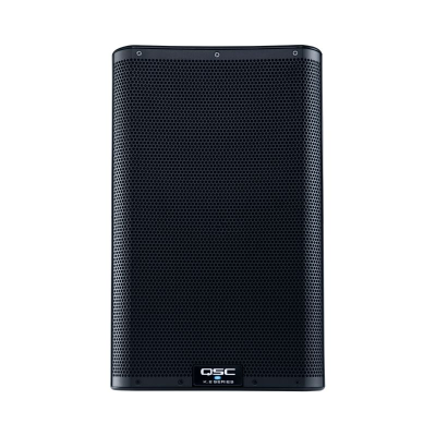QSC K12.2 Two-Way 12″ 2000W Powered PA Speaker with DSP