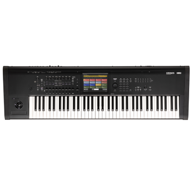 KORG KRONOS3-73 WORKSTATION