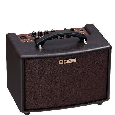 Boss AC-22LX Acoustic Amplifier