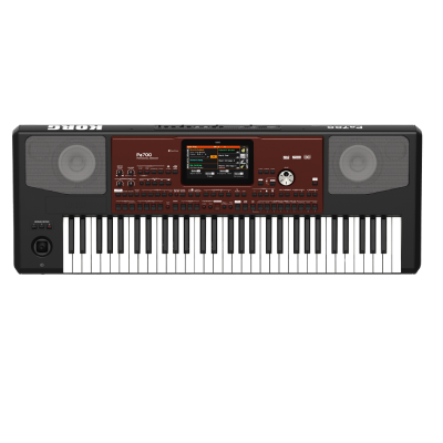 KORG PA700 ARRANGER