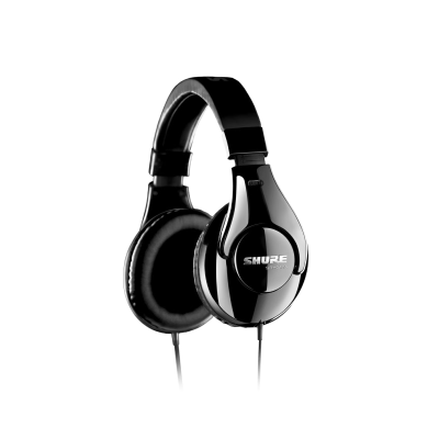 Shure SRH240A Professional Quality Headphones