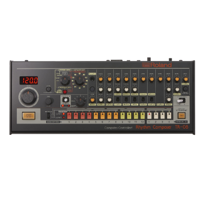 Roland TR-08 Rhythm Composer