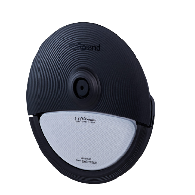 Roland CYQ-12 Cymbal Pad