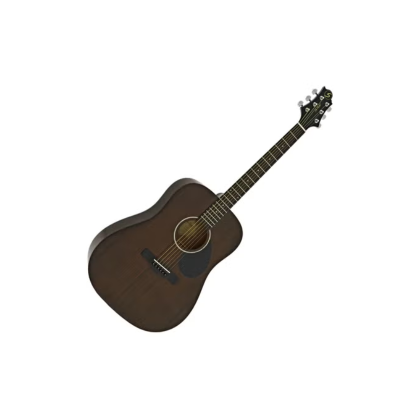 Samick D-1 NS Acoustic Guitar