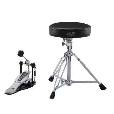 Roland DAP-3X V-Drums Accessory Package