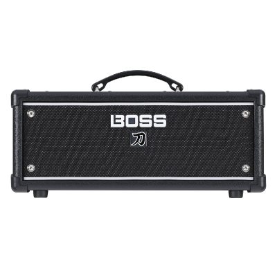 Boss Katana Head Gen 3