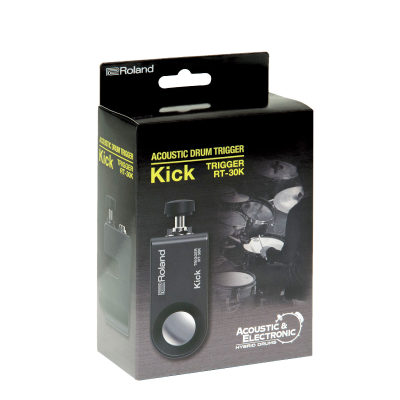 Roland RT-30K Acoustic Drum Trigger