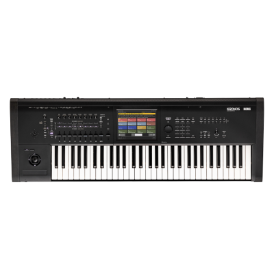 KORG KRONOS3-61 WORKSTATION