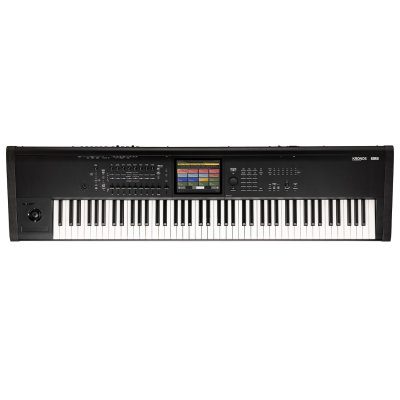 KORG KRONOS 3-88 WORKSTATION
