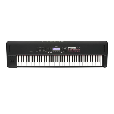 KORG KROSS2-88 SYNTHESIZER