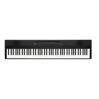 Korg L1 Black electronic piano